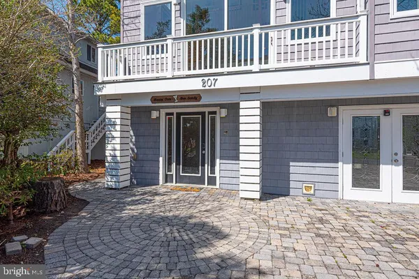 $1,490,000 | 207 West 11th Street, South Bethany, DE 19930