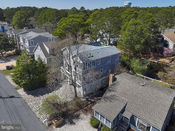 $1,490,000 | 207 West 11th Street, South Bethany, DE 19930