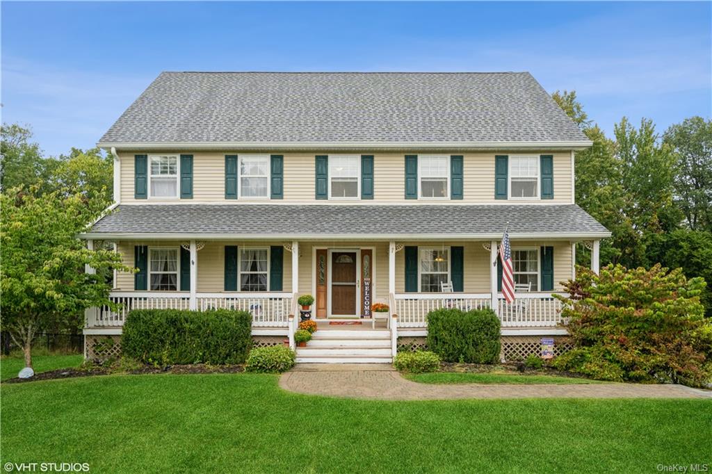 12 Seals Dr  