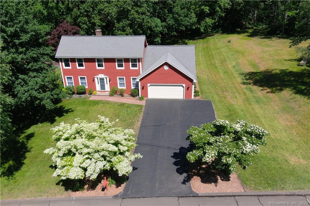 4 Plum Ridge Drive Windsor, CT 06095 - Photo 1 of 1 Gallery Image 1