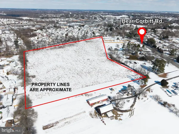 $2,000,000 | 1142 Bear Corbitt Road, Bear, DE 19701