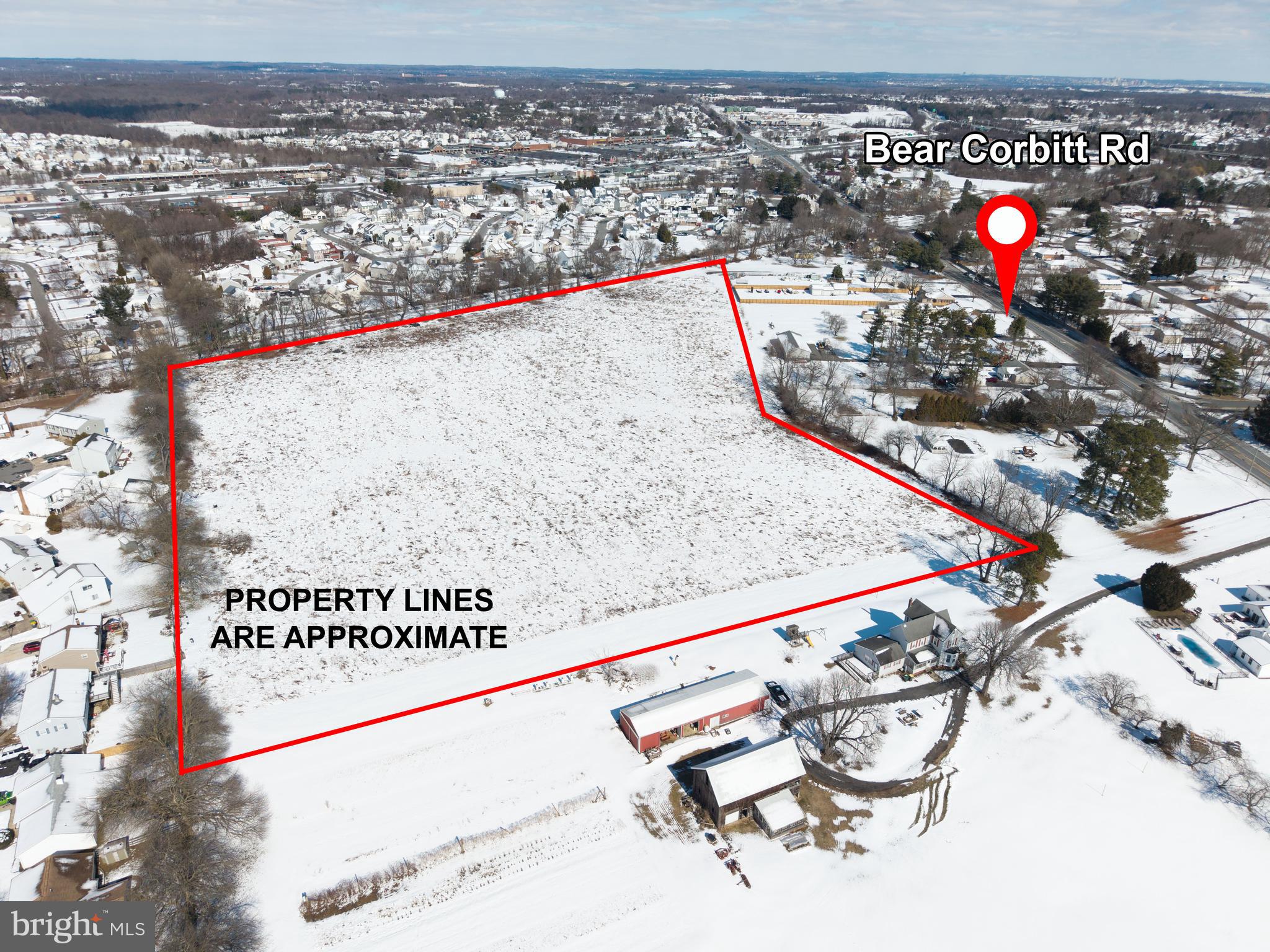 1142 Bear Corbitt Road Bear, DE 19701 - Photo 11 of 16