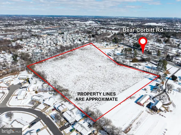 $2,000,000 | 1142 Bear Corbitt Road, Bear, DE 19701