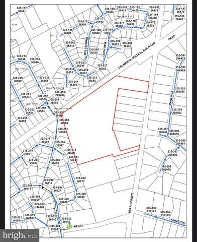 $2,500,000 | 1142 Bear Corbitt Road, Bear, DE 19701
