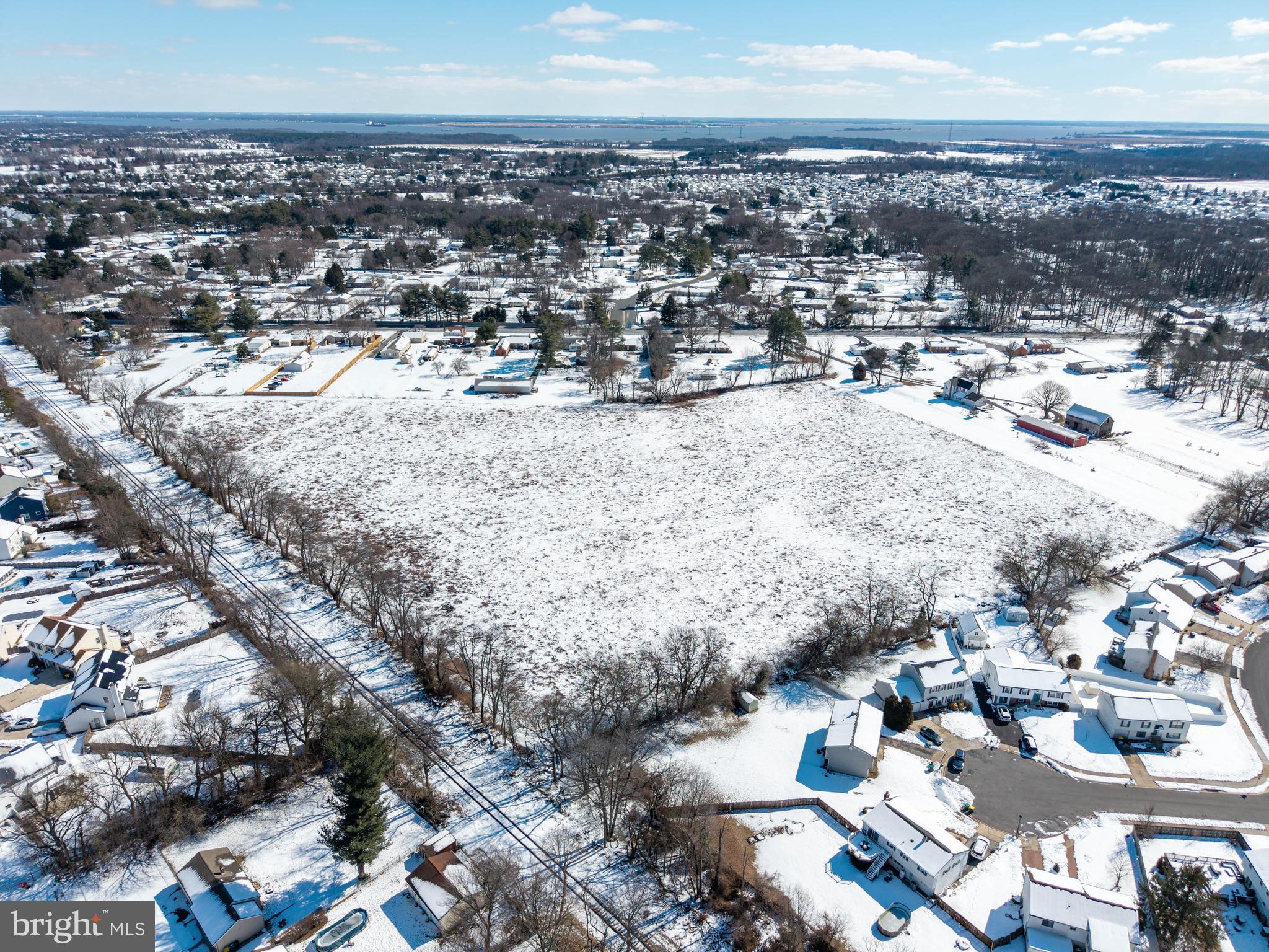 1142 Bear Corbitt Road Bear, DE 19701 - Photo 5 of 16 a view of a city
