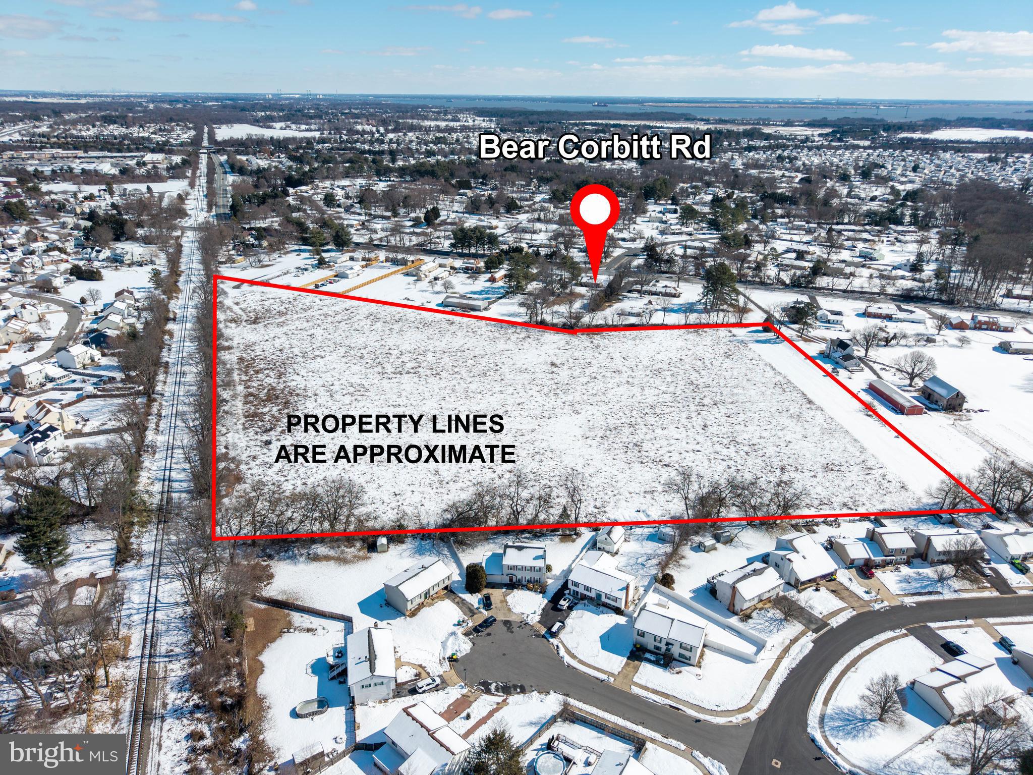 1142 Bear Corbitt Road Bear, DE 19701 - Photo 6 of 16