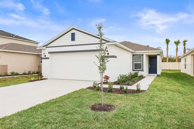 $1,995 | 3308 Canberra Place, Palmetto, FL 34221