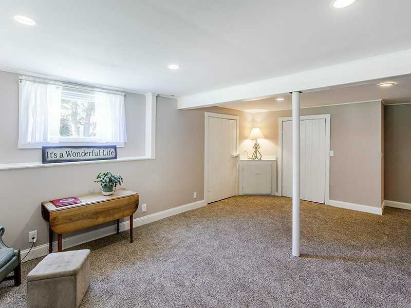 206 Sligo Road Yarmouth, ME 04096 - Photo 26 of 30 Basement.