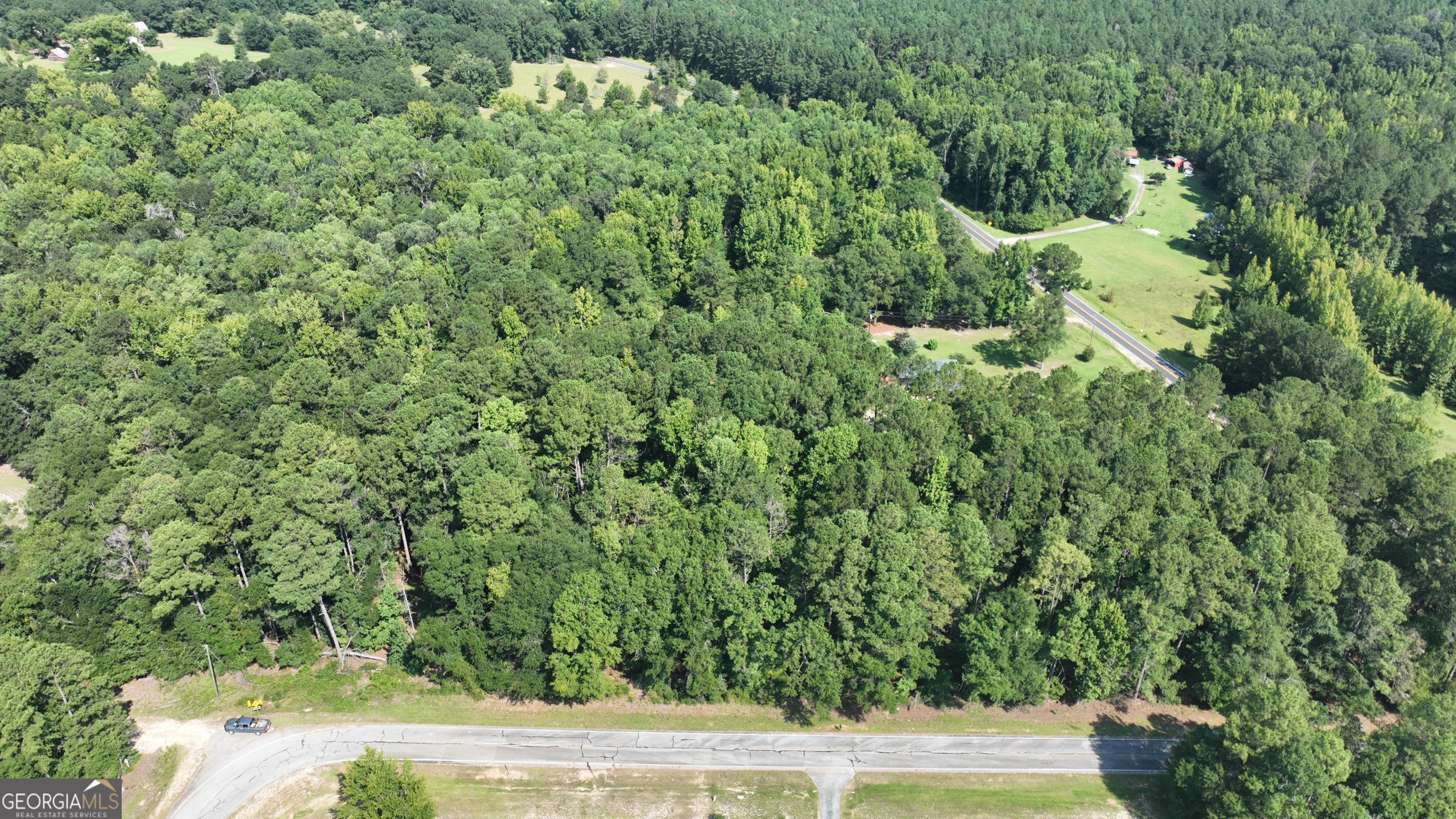 0 Beall Springs Road Gibson, GA 30810 - Photo 1 of 4 Gallery Image 1