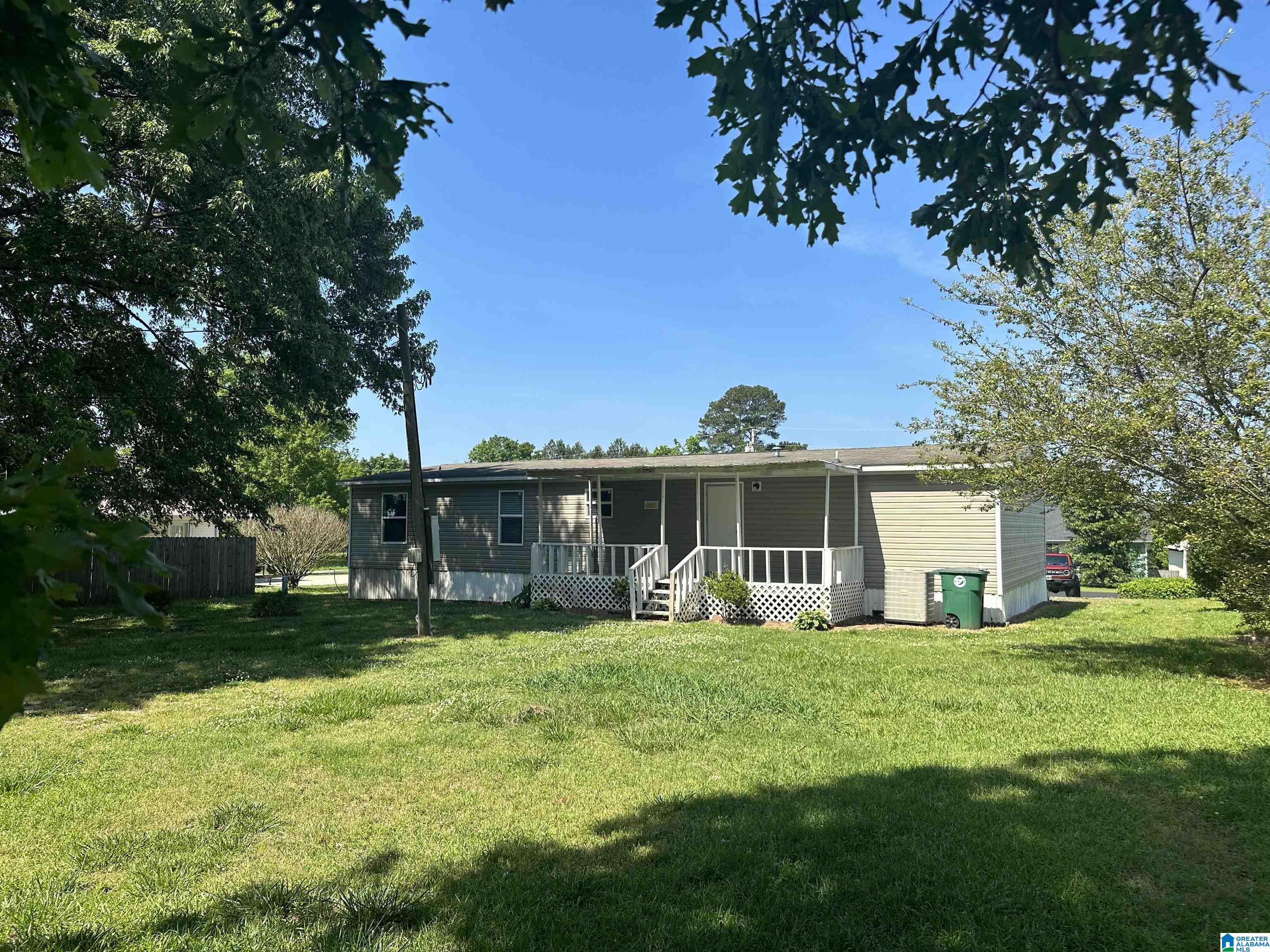 56 County Road 1600 Cullman, AL 35058 - Photo 21 of 24