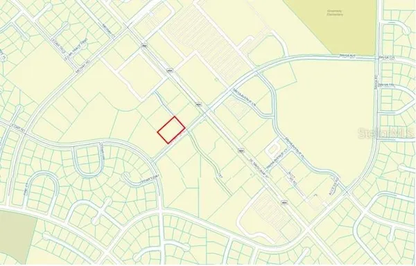 $595,000 | Cedar Radial Pass, Ocala, FL 34472