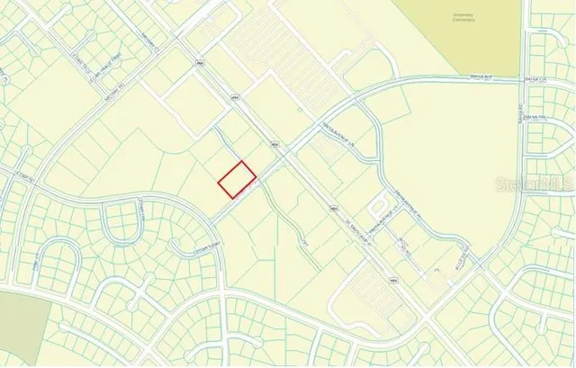 $595,000 | Cedar Radial Pass, Ocala, FL 34472