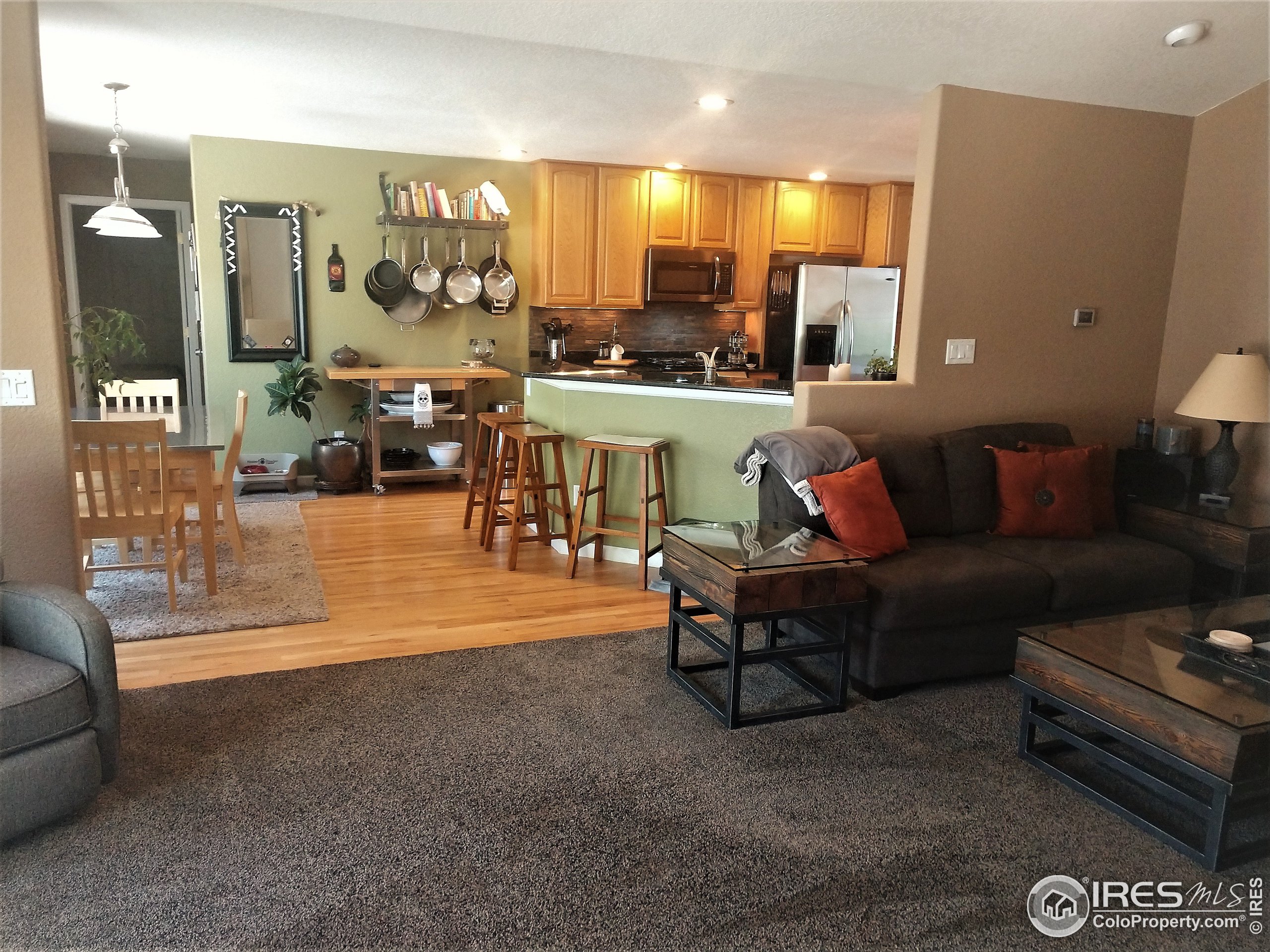 5708 Wetland Loop Frederick, CO 80504 - Photo 8 of 40