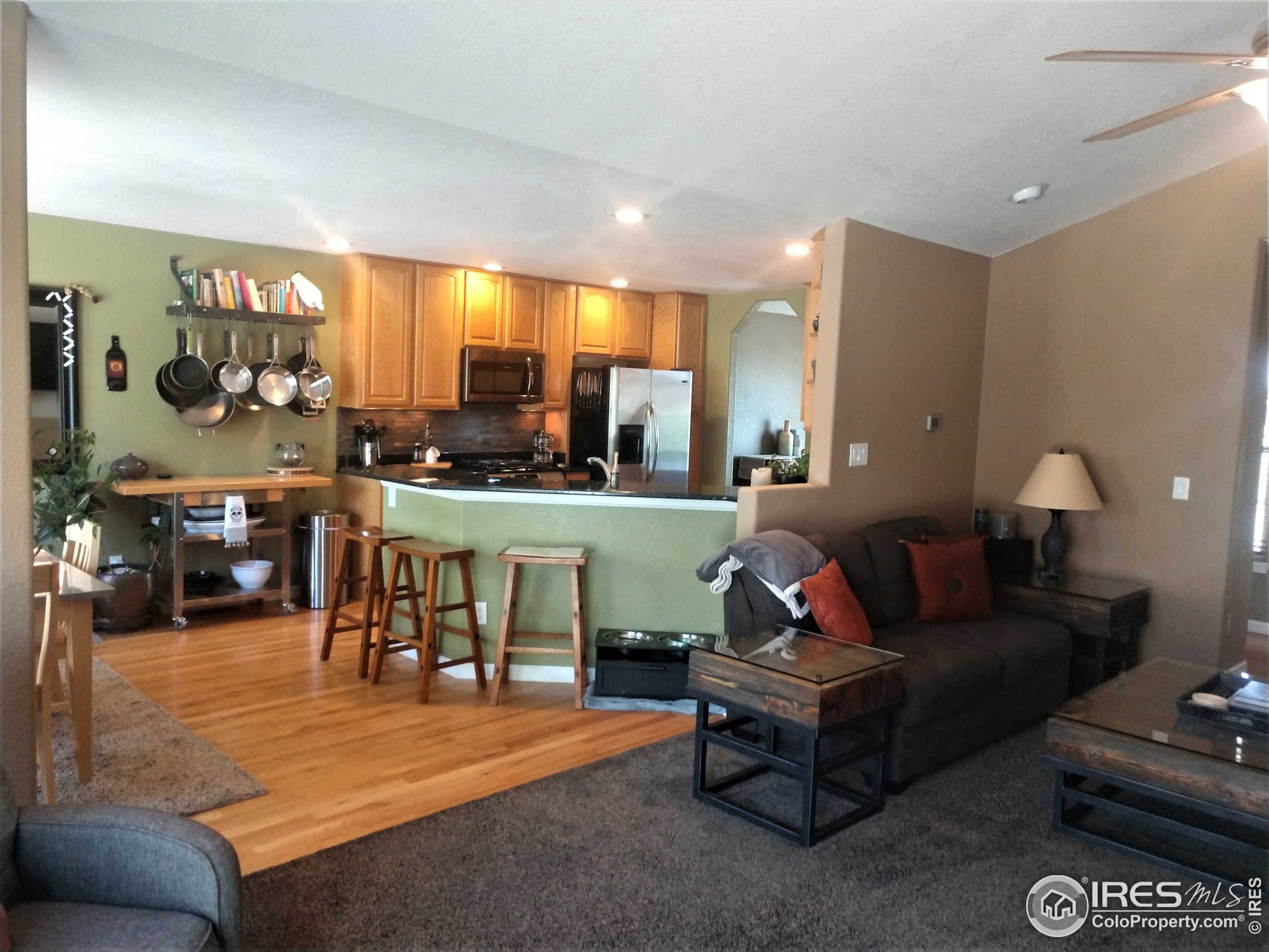 5708 Wetland Loop Frederick, CO 80504 - Photo 10 of 40