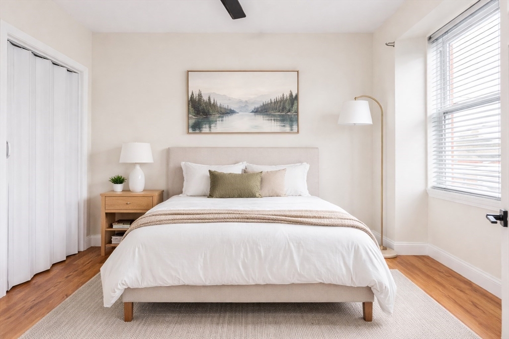 193 Appleton Street, Unit 4 Lowell, MA 01852 - Photo 15 of 21