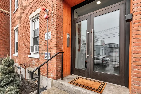 $1,500 | 193 Appleton Street, Unit 4, Lowell, MA 01852