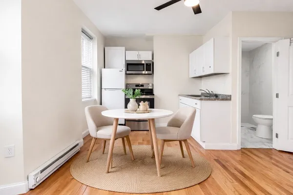 $1,500 | 193 Appleton Street, Unit 4, Lowell, MA 01852