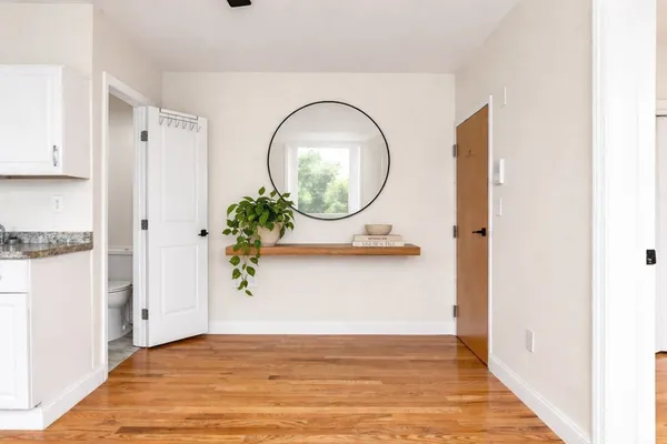 $1,500 | 193 Appleton Street, Unit 4, Lowell, MA 01852