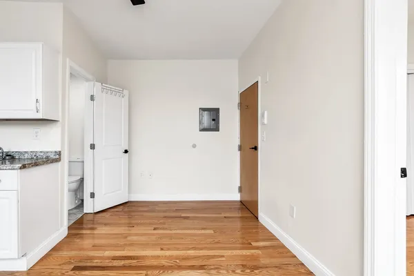 $1,500 | 193 Appleton Street, Unit 4, Lowell, MA 01852