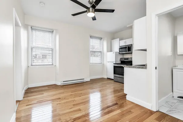 $1,500 | 193 Appleton Street, Unit 4, Lowell, MA 01852