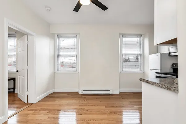 $1,500 | 193 Appleton Street, Unit 4, Lowell, MA 01852