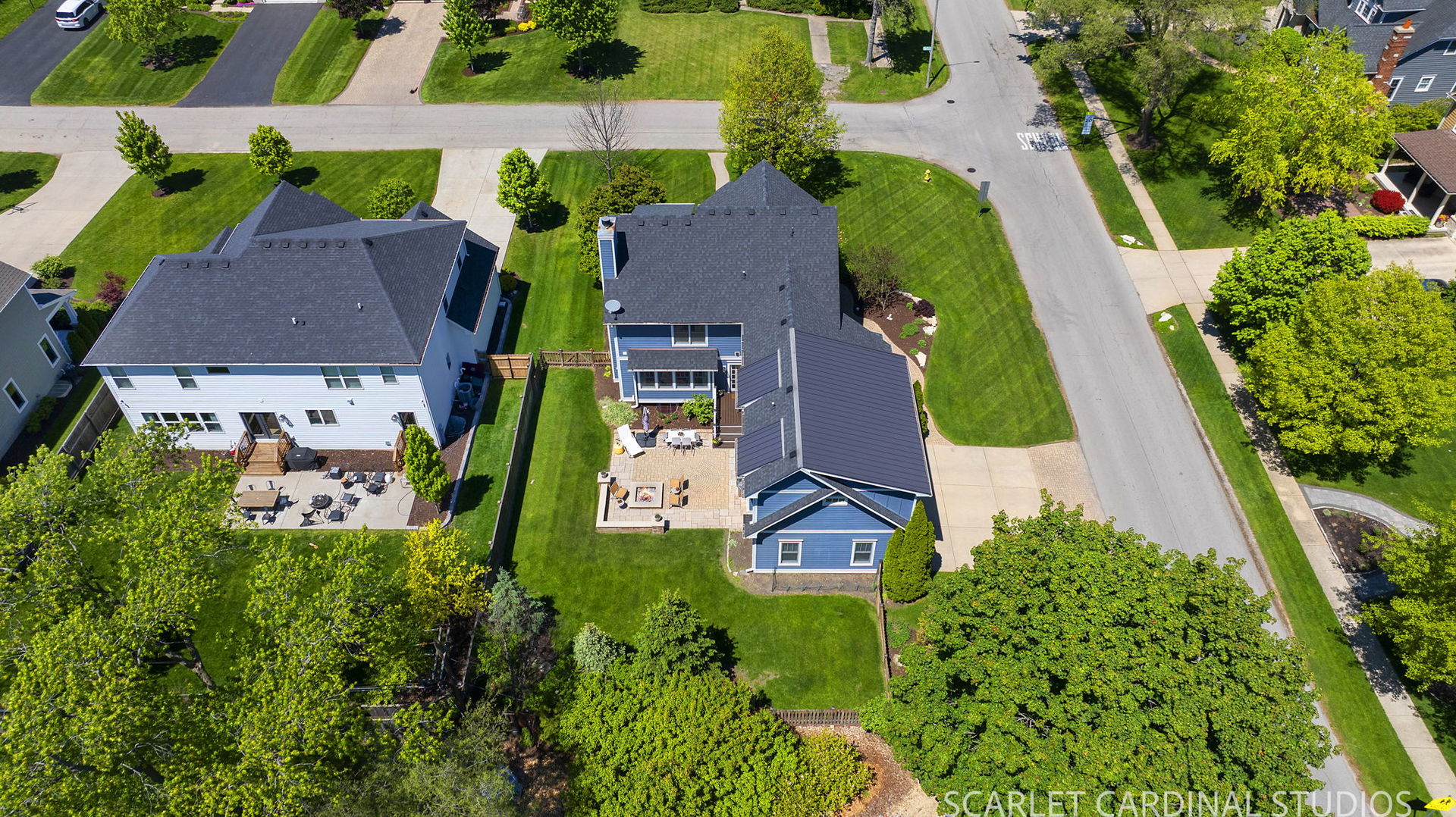 532 Turf Lane Wheaton, IL 60187 - Photo 47 of 55