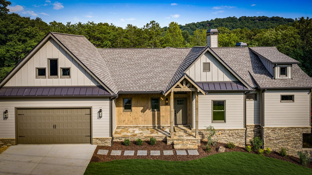 287 State Street Blue Ridge, GA 30513 - Photo 45 of 117