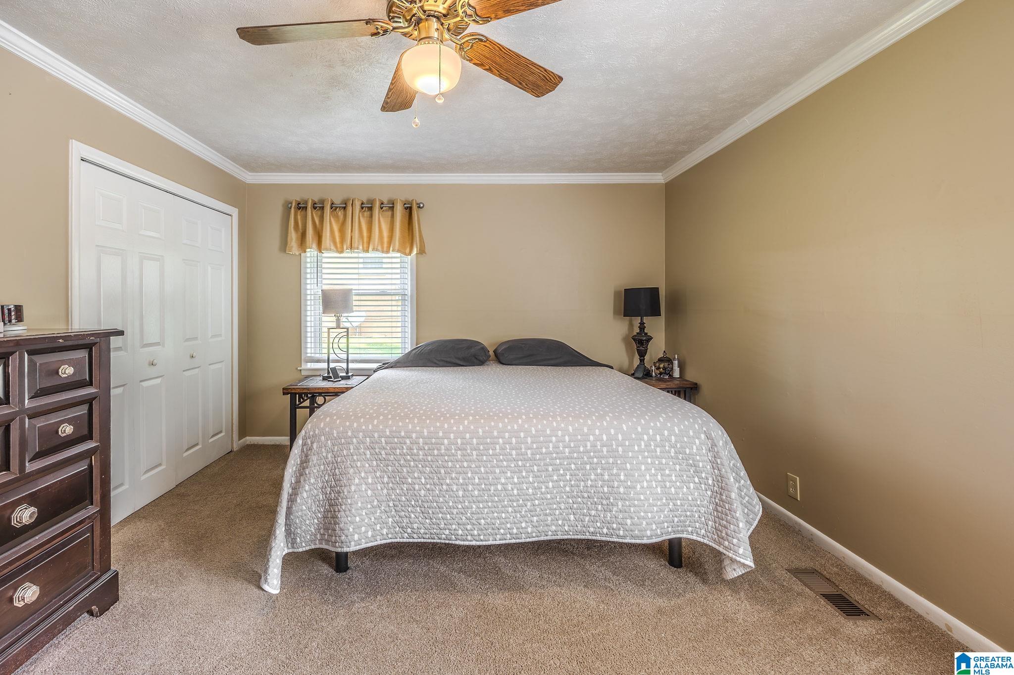 431 Terry Road Anniston, AL 36207 - Photo 25 of 49
