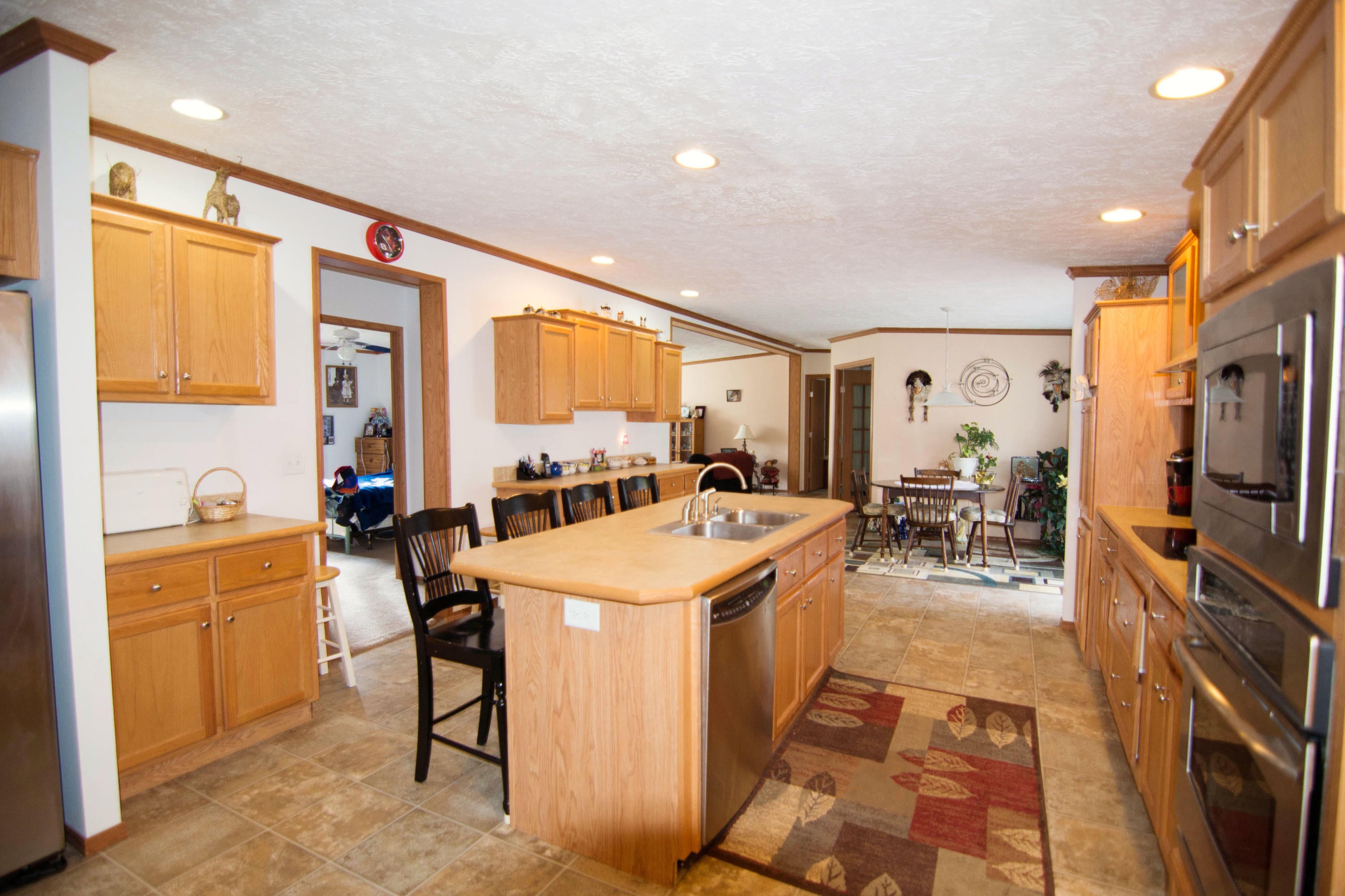 17850 South Deer Run Road Kinross, MI 49752 - Photo 34 of 40 Gallery Image 34