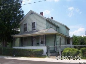 408 West Street Rome, NY 13440 - Photo 1 of 1