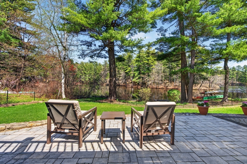 8 Fosters Pond Road Andover, MA 01810 - Photo 35 of 42