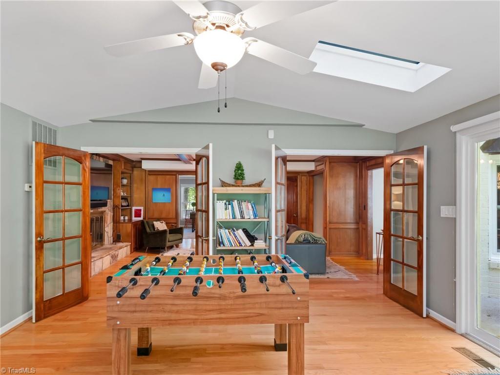 972 Bryanplace Road Winston-Salem, NC 27104 - Photo 12 of 39 Sun room