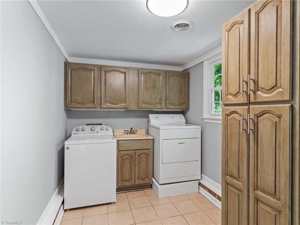 972 Bryanplace Road Winston-Salem, NC 27104 - Photo 18 of 39 ML laundry room