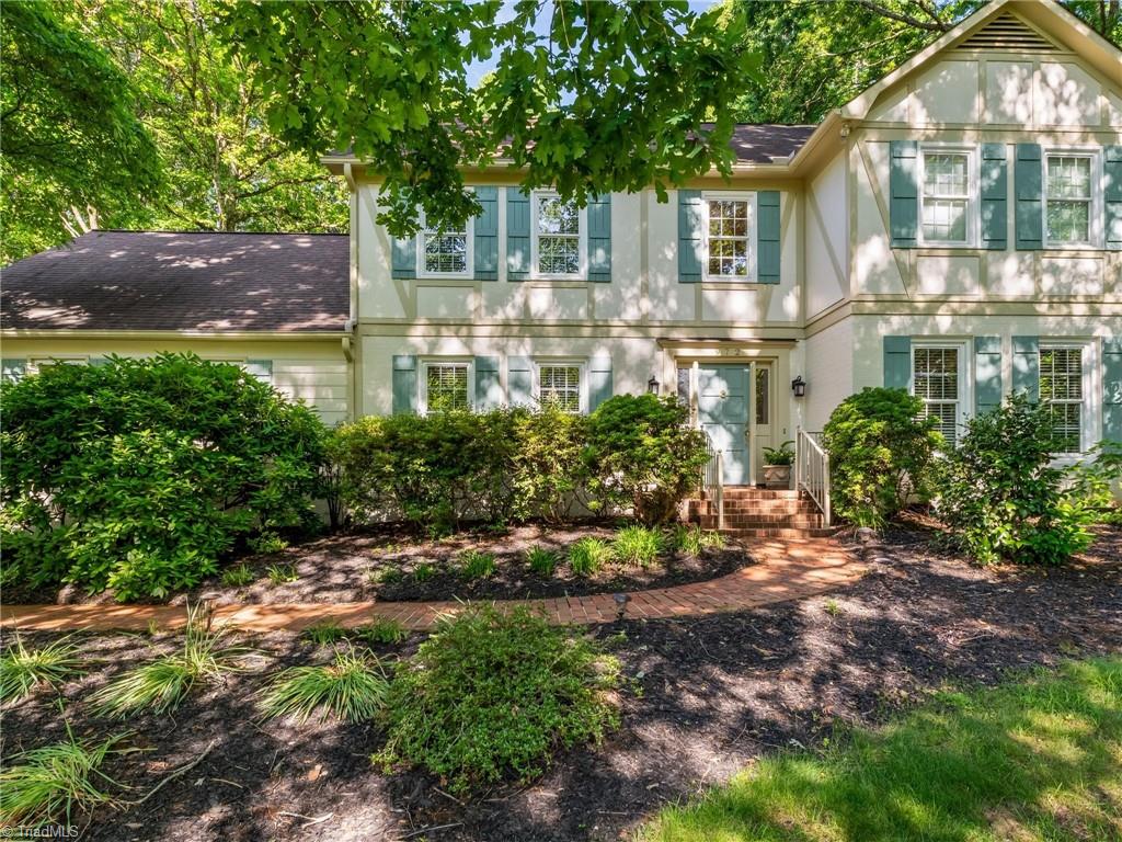 972 Bryanplace Road Winston-Salem, NC 27104 - Photo 2 of 39 Gallery Image 2