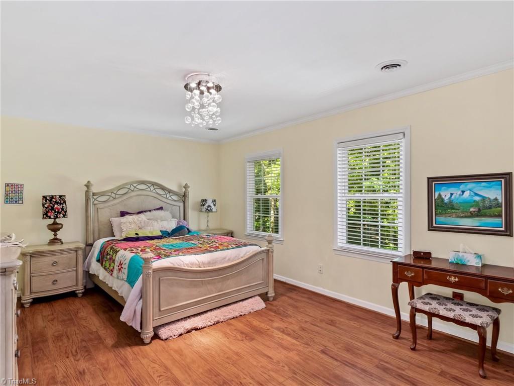 972 Bryanplace Road Winston-Salem, NC 27104 - Photo 24 of 39 2nd bedroom