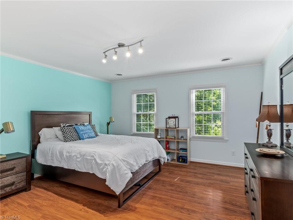 972 Bryanplace Road Winston-Salem, NC 27104 - Photo 26 of 39 3rd bedroom