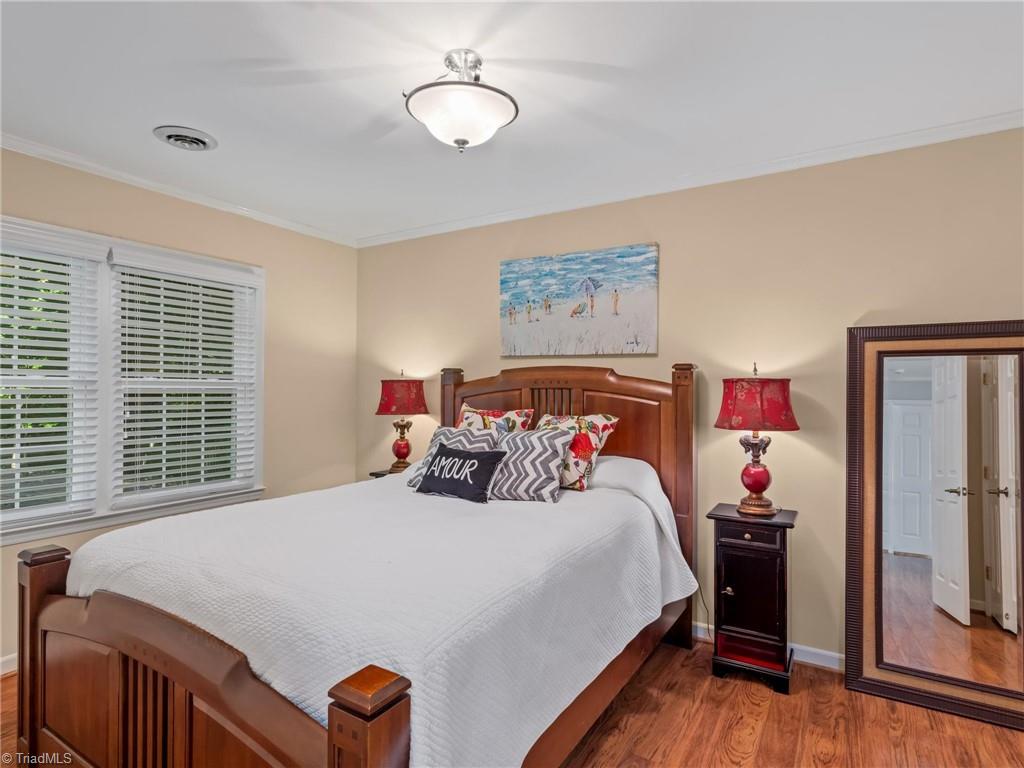 972 Bryanplace Road Winston-Salem, NC 27104 - Photo 27 of 39 4th bedroom
