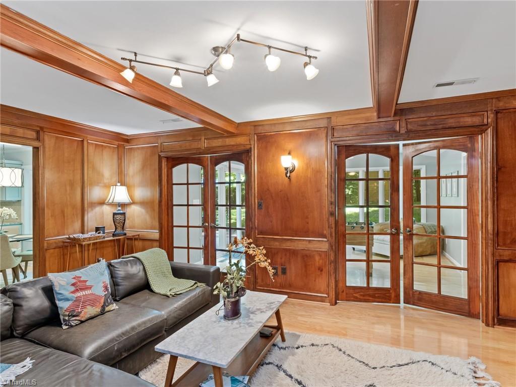 972 Bryanplace Road Winston-Salem, NC 27104 - Photo 8 of 39 Den