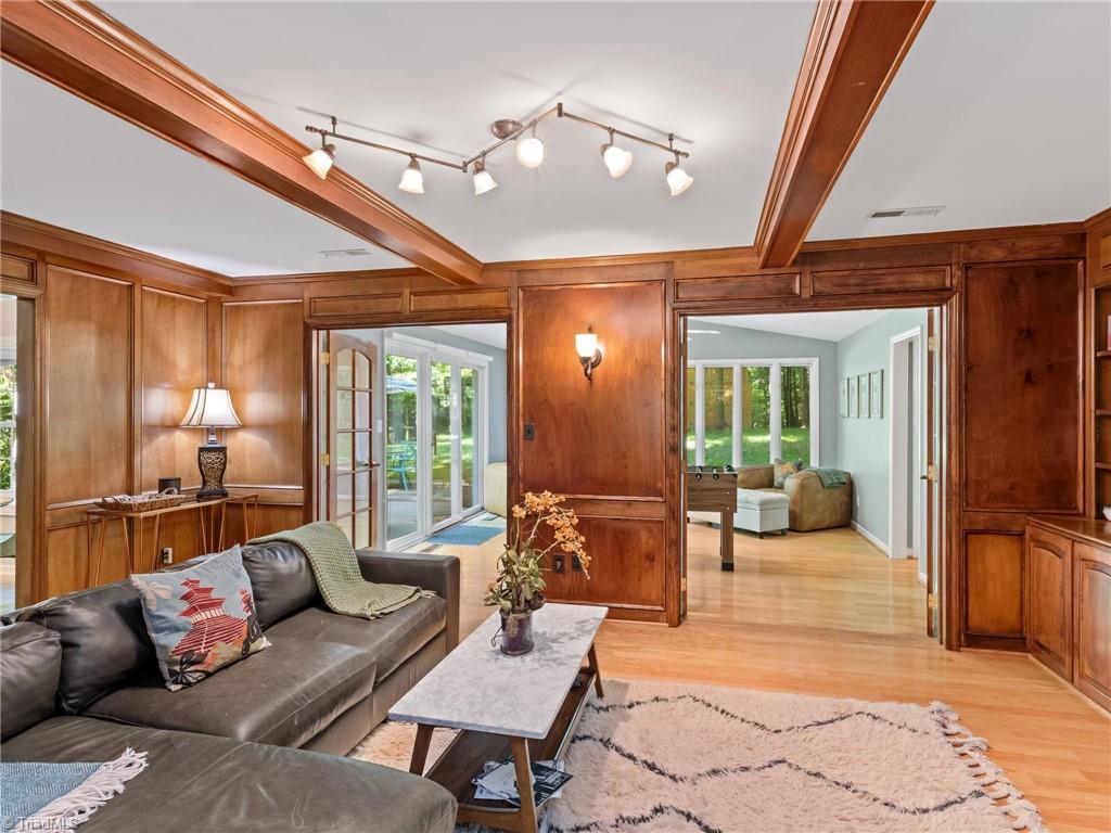 972 Bryanplace Road Winston-Salem, NC 27104 - Photo 9 of 39 Den