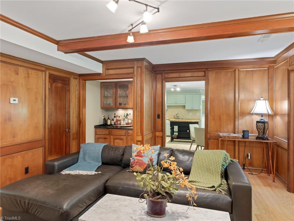 972 Bryanplace Road Winston-Salem, NC 27104 - Photo 10 of 39 Den