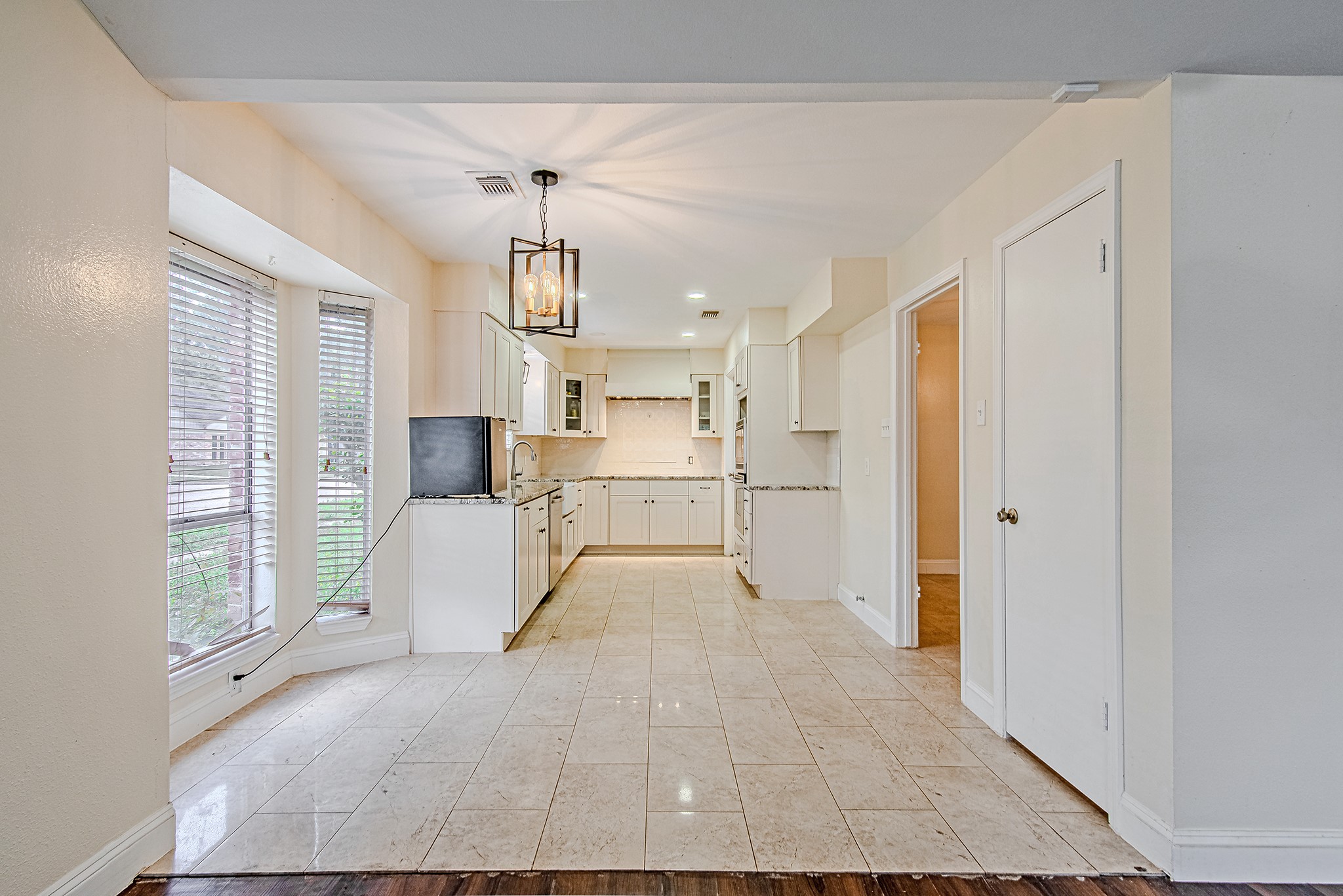 17811 Hawk Haven Lane Spring, TX 77379 - Photo 2 of 22 Bright and airy space with seamless flow to the kitchen, designed for both daily living and entertaining.