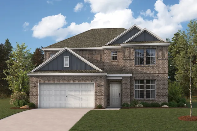 $404,900 | 23133 Chablis Drive, Alvin, TX 77511