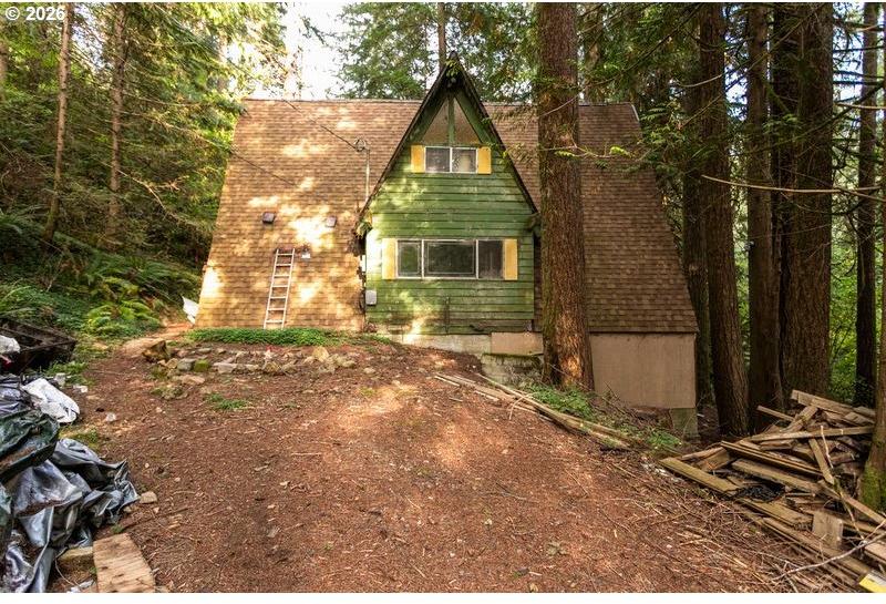 47100 Southeast Pheasant Meadow Road Sandy, OR 97055 - Photo 13 of 19 Gallery Image 13