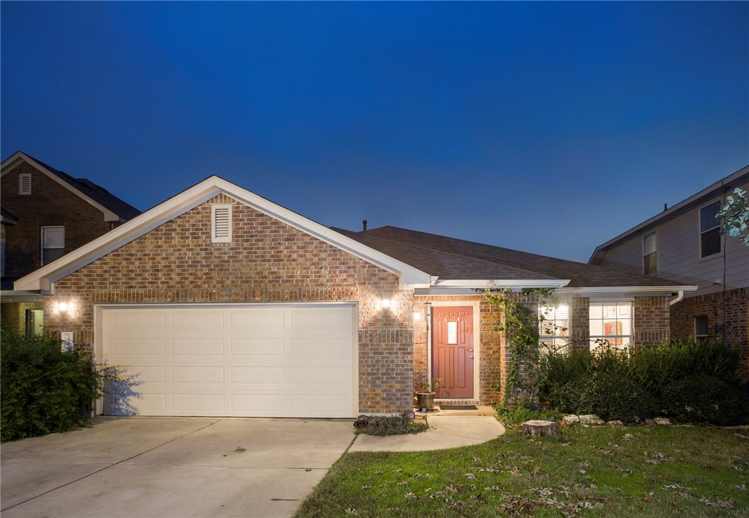 2344 Chimney Rock Road Leander, TX 78641 - Photo 1 of 1
