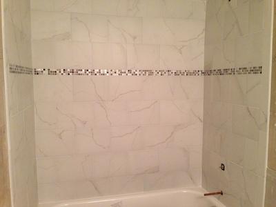 8164 Thames Boulevard, Unit C Boca Raton, FL 33433 - Photo 11 of 16 Master bath