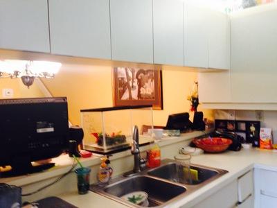 8164 Thames Boulevard, Unit C Boca Raton, FL 33433 - Photo 12 of 16 Kitchen