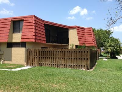 8164 Thames Boulevard, Unit C Boca Raton, FL 33433 - Photo 2 of 16 Front View