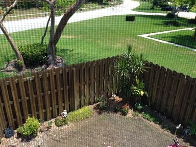 8164 Thames Boulevard, Unit C Boca Raton, FL 33433 - Photo 4 of 16 View from Balcony