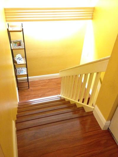 8164 Thames Boulevard, Unit C Boca Raton, FL 33433 - Photo 5 of 16 Stairway