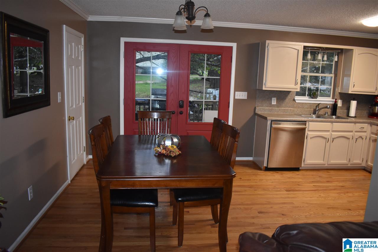 6360 Warrior River Road Bessemer, AL 35023 - Photo 35 of 47
